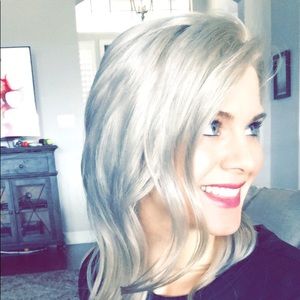 Meet your Posher, Brittany